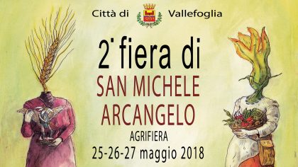 Fiera di San Michele Arcangelo, dal 25 al 27 a Talacchio di Vallefoglia – VIDEO item-thumbnail