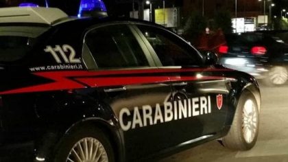 10.000 euro di bottino, furto in un’ottica di Vallefoglia item-thumbnail