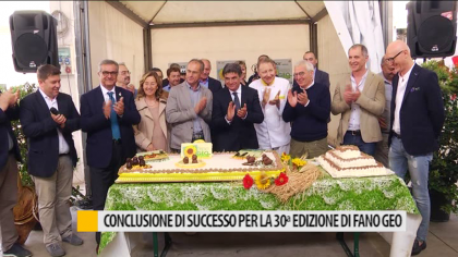 Conclusione di successo per la 30° edizione di Fano Geo – VIDEO item-thumbnail