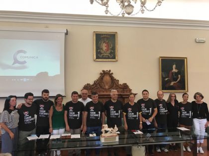 Numeri da capogiro per la Fanum Fortunae – La Fano dei Cesari – VIDEO item-thumbnail