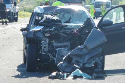 A14, schianto ad Ancona Nord: un morto e tre feriti item-thumbnail