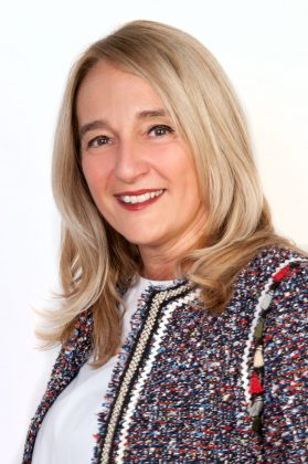 Lucia Tarsi, è la candidata della coalizione di centrodestra per le amministrative 2019 item-thumbnail