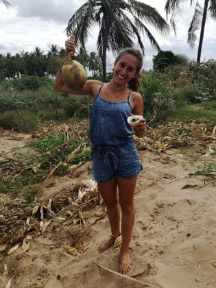 Rapita in Kenya, preghiere ad oltranza da Fano fino a liberazione item-thumbnail