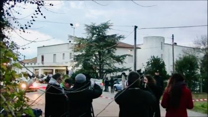 Tragedia in discoteca: sequestrato il locale, addetti sentiti da carabinieri item-thumbnail