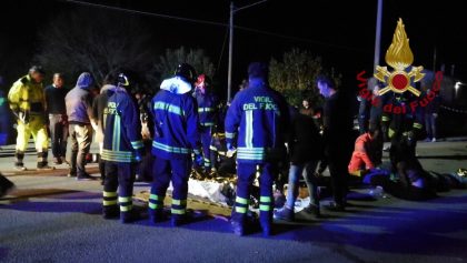 Sindaco di Fano annuncia lutto cittadino item-thumbnail