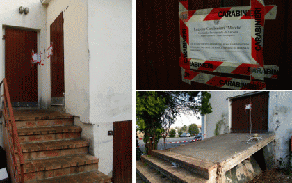 Discoteca: identificato il minore che ha spruzzato lo spray urticante item-thumbnail
