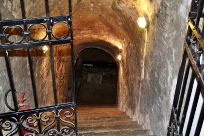 Fano sotterranea, visite guidate durante le festività item-thumbnail