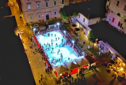 Fano: per il Weekend dell’Immacolata arrivano i Presepi del Natale Più item-thumbnail