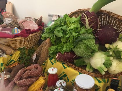Coldiretti Marche, agricoltori sempre più votati alla qualità: terreni Dop e Igp + 29% item-thumbnail