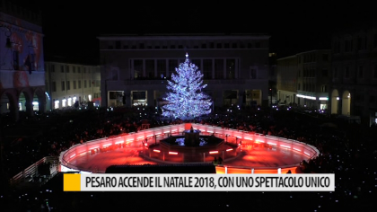 Pesaro accende il Natale 2018, con uno spettacolo unico – VIDEO item-thumbnail
