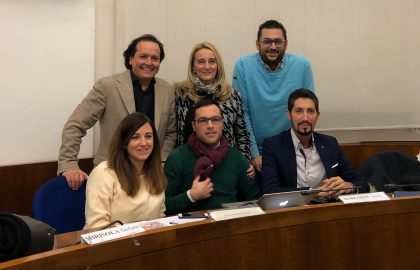 Sanità: Clinica privata, ritirata la delibera sulla variante urbanistica a Chiaruccia. Esulta il centrodestra – VIDEO item-thumbnail