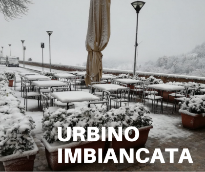 Allerta neve, bollettino delle ore 9. Sono 30 i mezzi impiegati sulle strade provinciali item-thumbnail