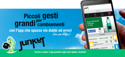 Junker sbarca anche negli altri Comuni serviti da Aset spa item-thumbnail