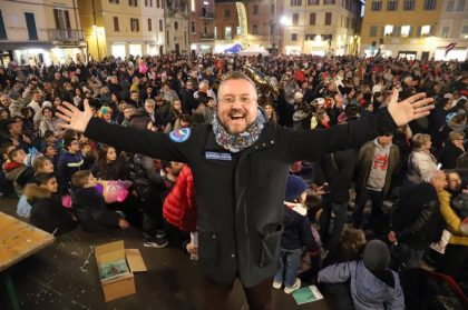 Vetrina internazionale per il Carnevale di Fano ospite in Messico al Carnaval de Veracruz item-thumbnail