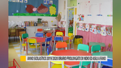 Anno scolastico 2019/2020 orario prolungato di nido ed asili di Fano – VIDEO item-thumbnail