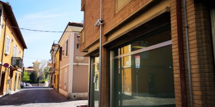 videosorveglianza Installate nuove telecamere in via Nolfi item-thumbnail