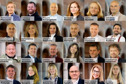 Elezioni comunali Fano: ecco i 24 consiglieri del Movimento 5 Stelle – VIDEO item-thumbnail