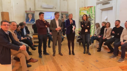 Bollette Aset: parte la raccolta firme del M5S Fano per la sospensione item-thumbnail