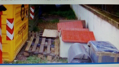 I residenti di via Rossi non vogliono quel gattile improvvisato item-thumbnail