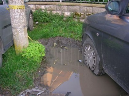 I grillini vogliono Fano a misura d’uomo e non d’automobile item-thumbnail