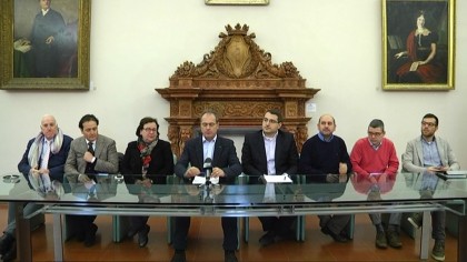 L’agenda di Serfilippi mette in difficoltà la giunta Aguzzi item-thumbnail