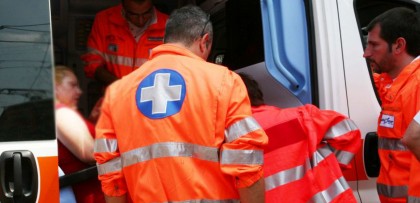 Anziano ottantenne trovato morto in casa a Marotta item-thumbnail