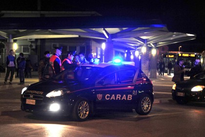 Capotreno aggredita sul treno regionale Ancona – Rimini arrestato marocchino. item-thumbnail