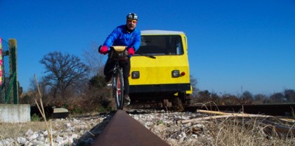 La tratta ferroviaria Fano – Urbino è in vendita. A Saltara pronta una mozione per acquistarla item-thumbnail