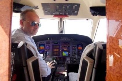 Parla l’amministratore unico: Fuori la politica dall’aeroporto di Fano e basta parlare a sproposito item-thumbnail