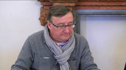 Ladri in casa del presidente dell’Ente Carnevalesca Luciano Cecchini item-thumbnail