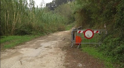 Magliano – San Cesareo, al via intervento urgente item-thumbnail