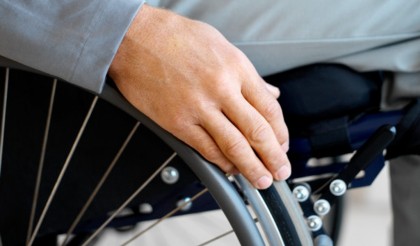 Marche: 2,5 mln di euro alla famiglie che assistono un disabile in casa item-thumbnail