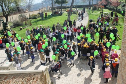 Domenica 6 aprile a Mombaroccio “Festa degli Alberi e dei prodotti tipici locali” item-thumbnail