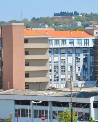Malore in campo, prognosi resta riservata per 12enne ricoverato al Torrette item-thumbnail