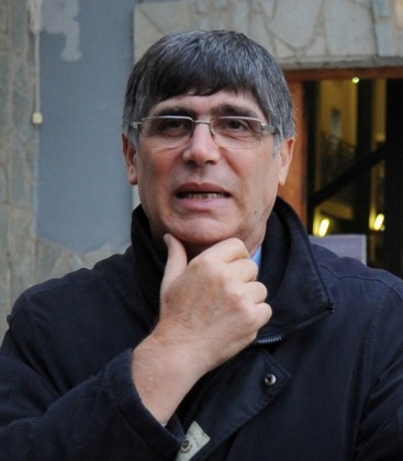 Premio giornalistico Valerio Volpini a Padre Maurizio Patriciello item-thumbnail