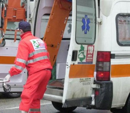 Chiusa la Statale “Urbinate” per un incidente item-thumbnail