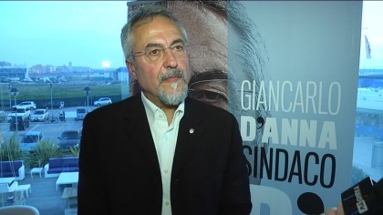 D’Anna lancia la sua idea di “partecipazione attiva dei cittadini” item-thumbnail