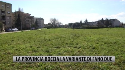 Fano 2, stop alla variante. Il Comitato esulta item-thumbnail