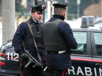 Operazione Whiski e Coca(ina) dei carabinieri di Urbino. Quattro arresti item-thumbnail