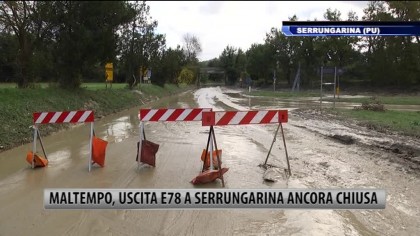 Danni maltempo: approvato il piano di intervento. In arrivo 20,3 mln di euro item-thumbnail