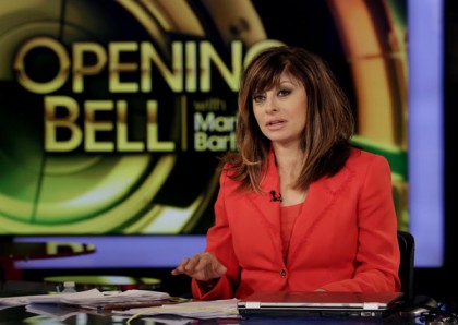Urbino Press Award a Bartiromo, ‘ora posso dirmi arrivata’. Da guardarobiera a star del giornalismo Usa item-thumbnail