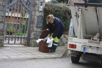 Dal 28 aprile al via la raccolta domiciliare al Lido, Sassonia e Baia Metauro item-thumbnail