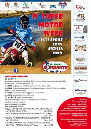 Al Lido di Fano due eventi dedicati ai motori item-thumbnail