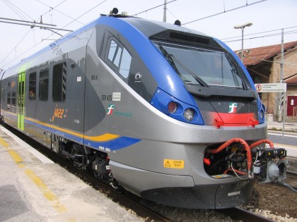 I nuovi treni “Jazz” pensando alla Fano-Urbino item-thumbnail