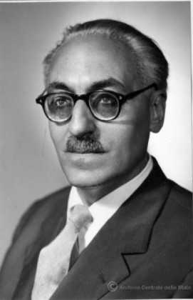 Enzo Capalozza