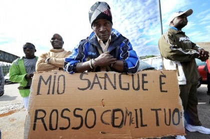 Immigrazione: 142 richiedenti asilo attesi nelle Marche. Nuovo piano assegnazione Ministero Interno item-thumbnail