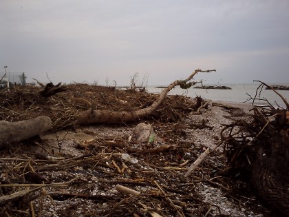 Maltempo: piogge, vento forte e mare mosso il 3 e 4 maggio. Protezione civile: possibili smottamenti item-thumbnail