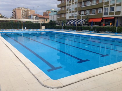Sabato riapre la piscina in Sassonia a Fano item-thumbnail