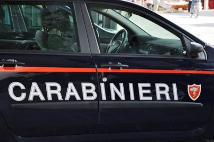 34enne arrestato dai carabinieri di Vallefoglia per possesso di cocaina item-thumbnail