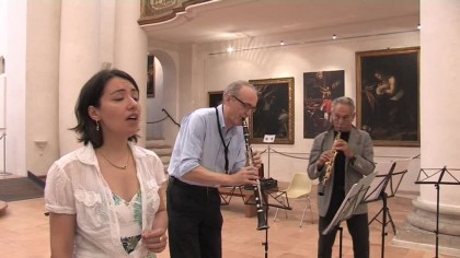 Fano, dal 17 al 19 luglio il Festival musicale “Sono Ergo Sum” – VIDEO item-thumbnail
